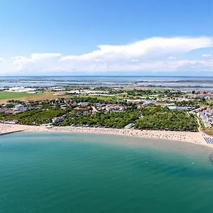 Europa Camping Village Camping